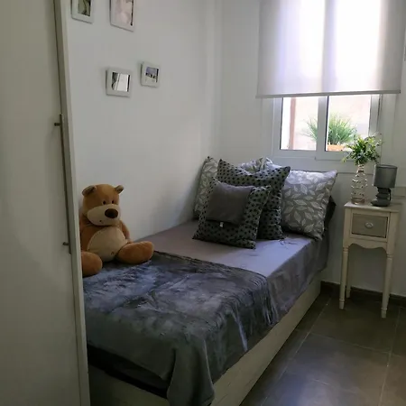 Aparamento Playa Apartment Salou