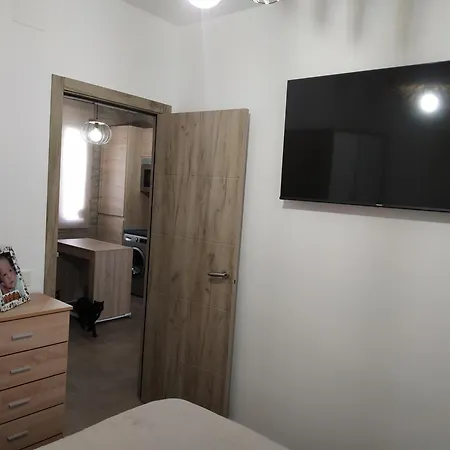 Apartamento Aparamento Playa *