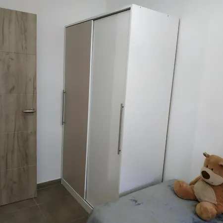 Aparamento Playa Apartamento *